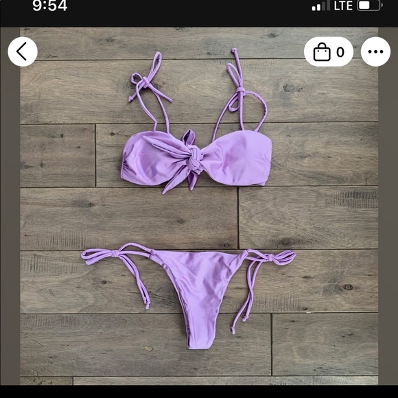 Haute Swimwear Discount - Picture 3 of 8